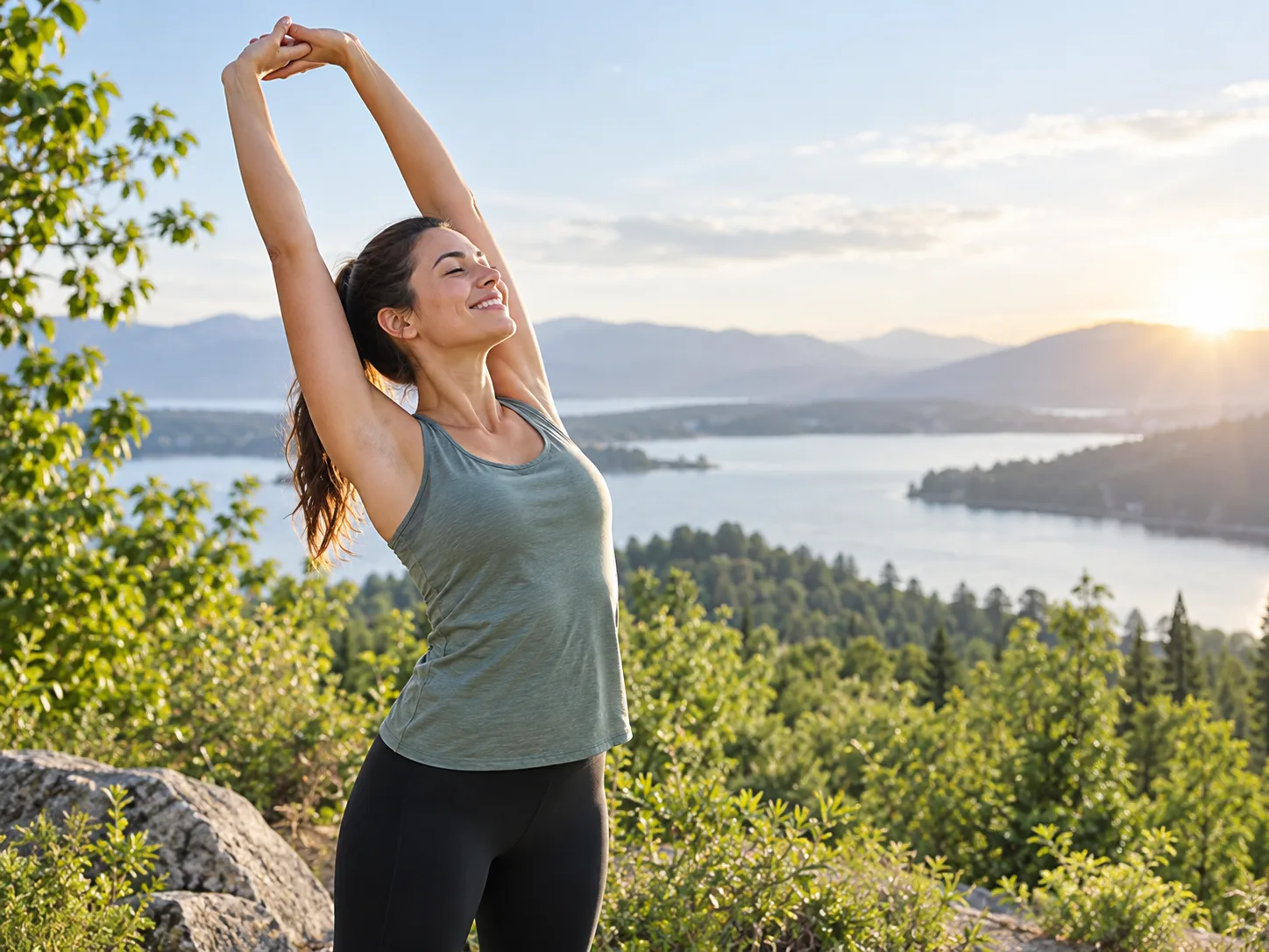Strengthens Immunity