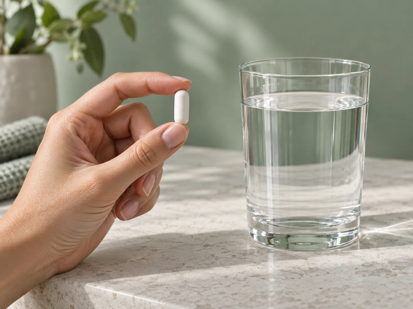 Take Your Dose