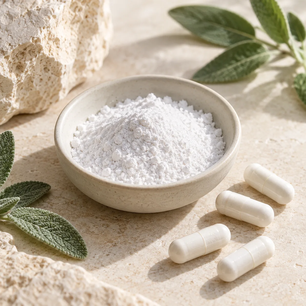 Creatine Monohydrate Active Blend