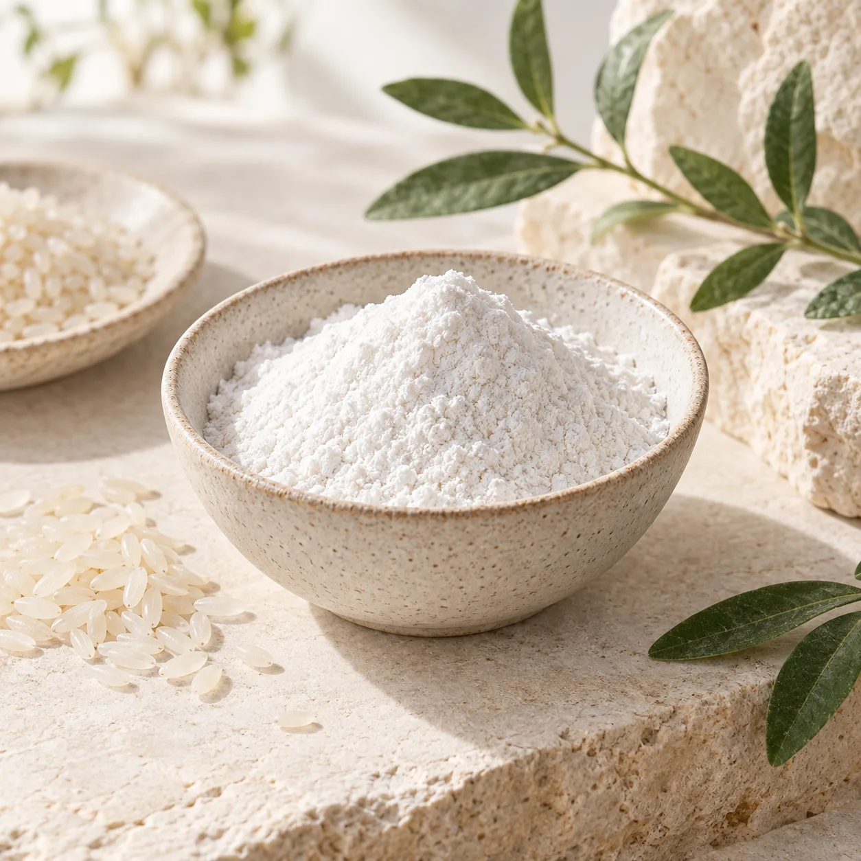 Rice Flour