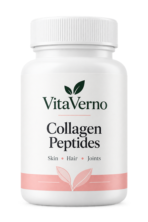 Collagen Peptides